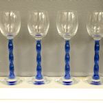 841 4455 LIQUEUR GLASS